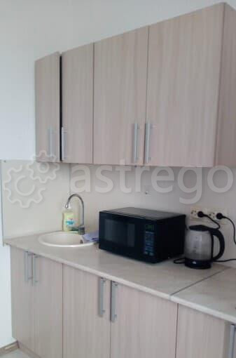 1-комн. квартира, 35 м2, 12/17 эт. Пушкино - изображение 4