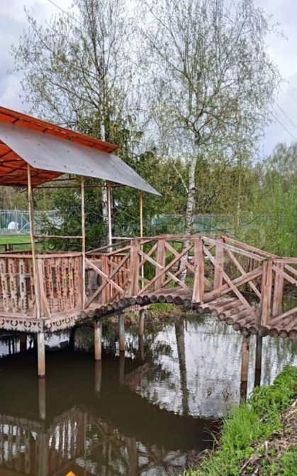 Дом, 120 м2, 10 соток, 2 эт. Электрогорск - изображение 1