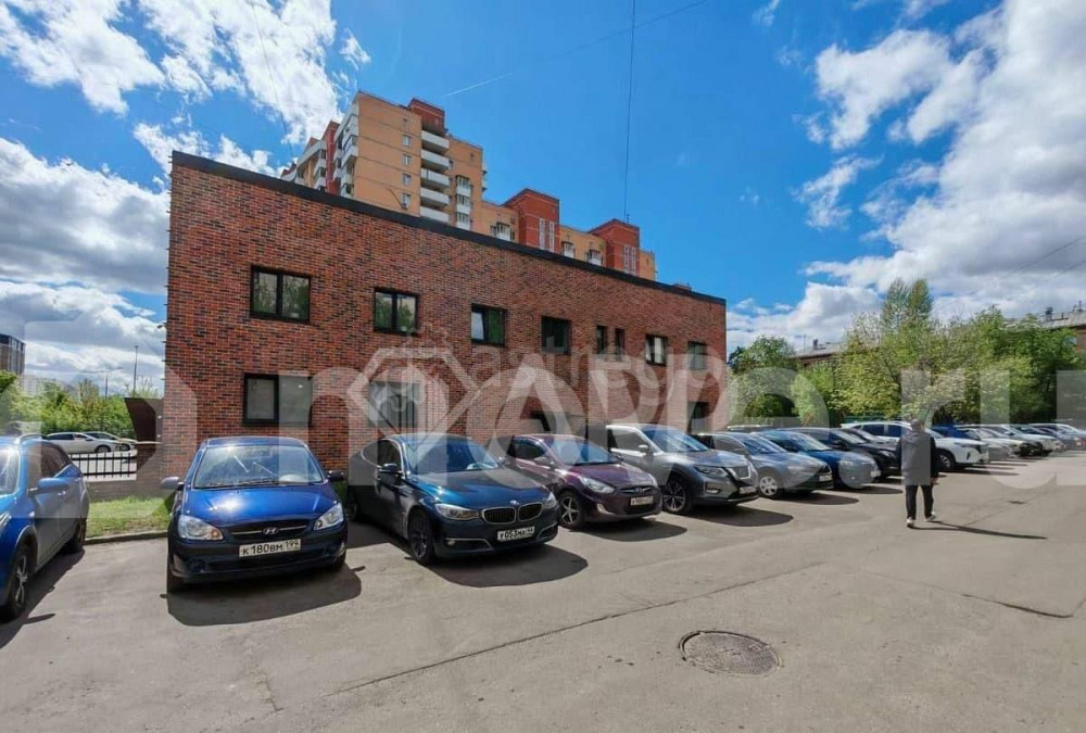 Торговое помещение, 681 м2 Москва - изображение 4