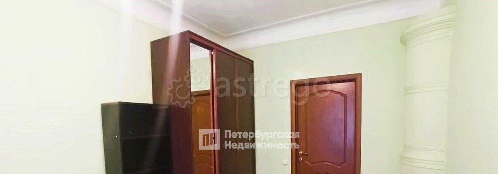 Комната, 13.6 м2, 3/7 эт. Санкт-Петербург - изображение 4