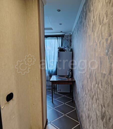 1-комн. квартира, 42 м2, 8/12 эт. Москва - изображение 7