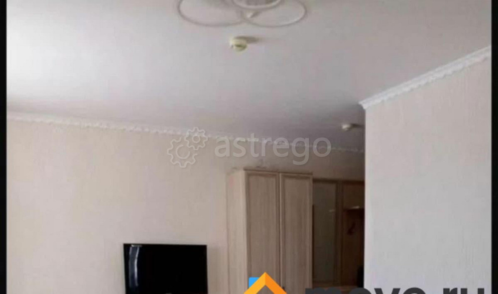 Студия, 25.2 м2, 4/5 эт. Дюртюли - изображение 1