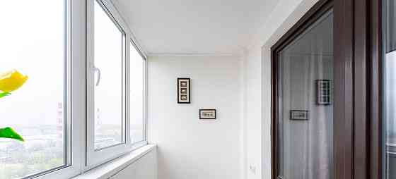 3-комн. квартира, 94.4 м2, 14/20 эт. Балашиха