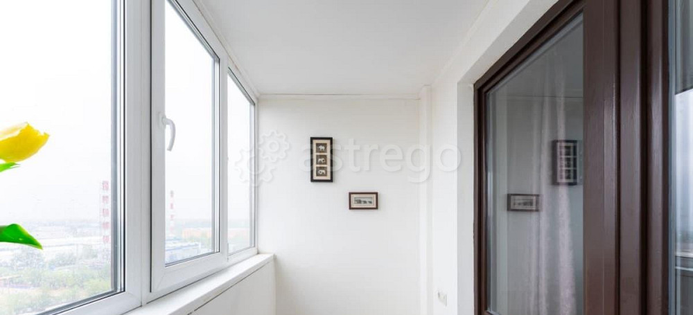 3-комн. квартира, 94.4 м2, 14/20 эт. Балашиха - изображение 6