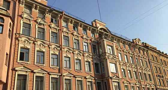 Комната, 39 м2, 4/5 эт. Санкт-Петербург