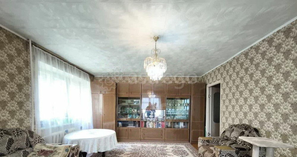 4-комн. квартира, 79.8 м2, 2/5 эт. Красноярск - изображение 7