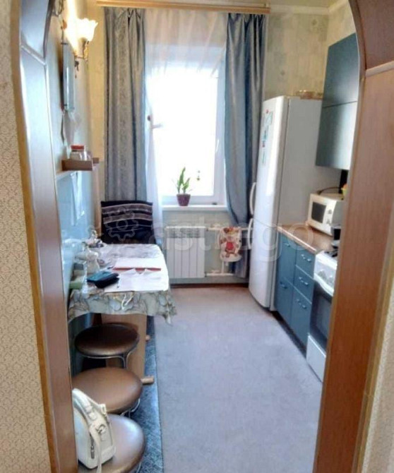 2-комн. квартира, 59 м2, 6/9 эт. Астрахань - изображение 8