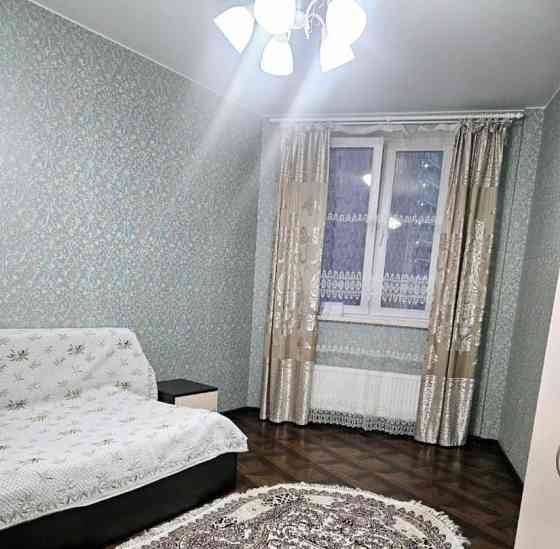 3-комн. квартира, 73 м2, 10/27 эт. Одинцово