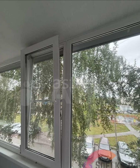 3-комн. квартира, 60.8 м2, 3/5 эт. Нефтекамск - изображение 7