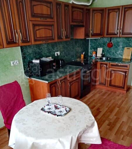 1-комн. квартира, 53 м2, 5/12 эт. Сергиев Посад - изображение 1