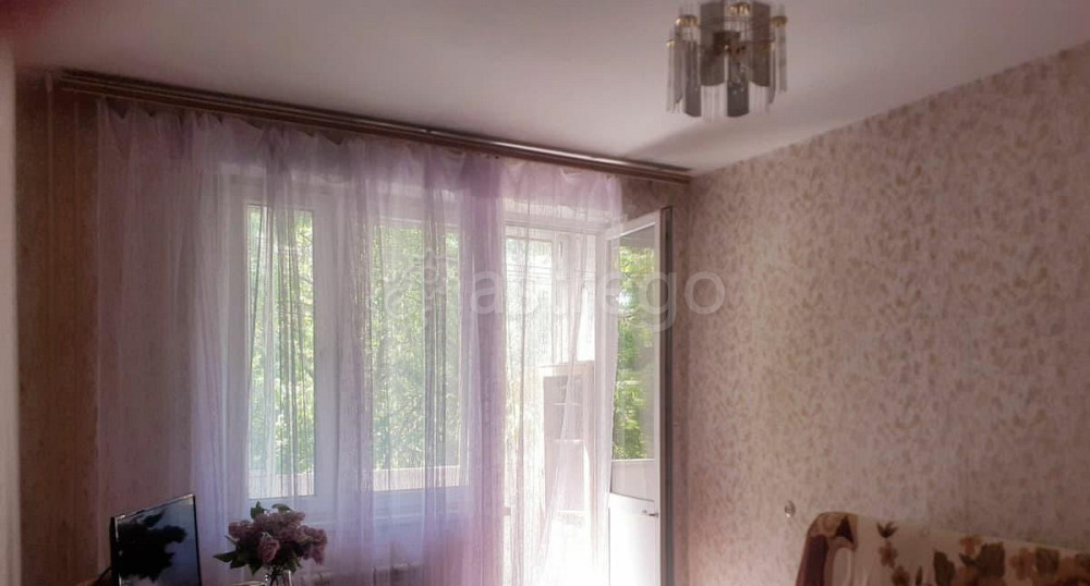 2-комн. квартира, 50 м2, 4/12 эт. Москва - изображение 3