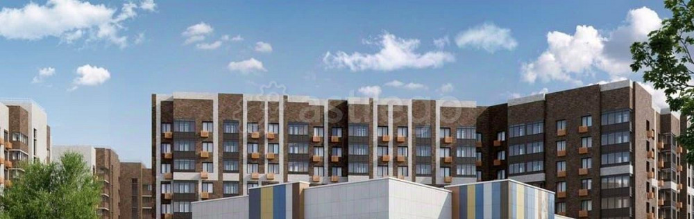 3-комн. квартира, 82.45 м2, 4/9 эт. Апрелевка - изображение 5