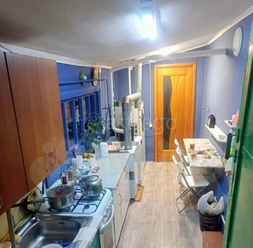 Дом, 42 м2, 4 сотки Уфа - изображение 2