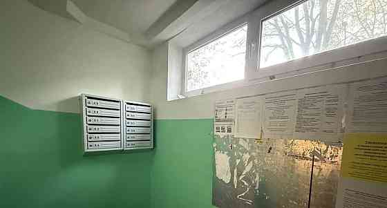 4-комн. квартира, 58.5 м2, 2/5 эт. Истра