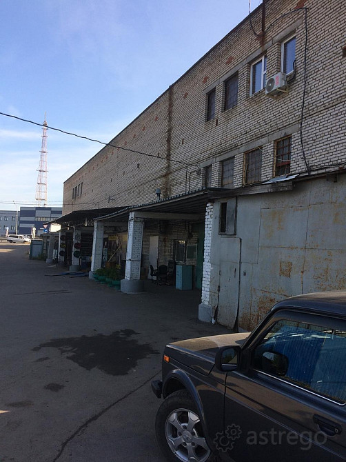 Продам гараж,  16 м2 Мытищи - изображение 8