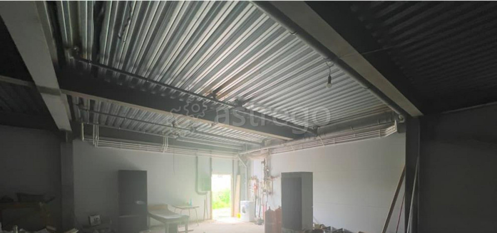 Торговое помещение, 439 м2 Солнечногорск - изображение 7