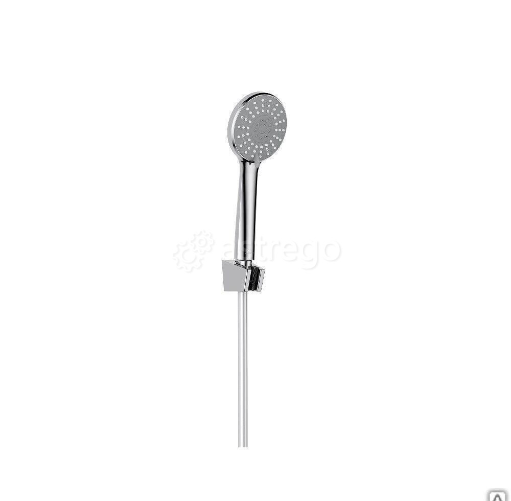 Душевой набор Бетта 100 3 jet Новосибирск - изображение 1