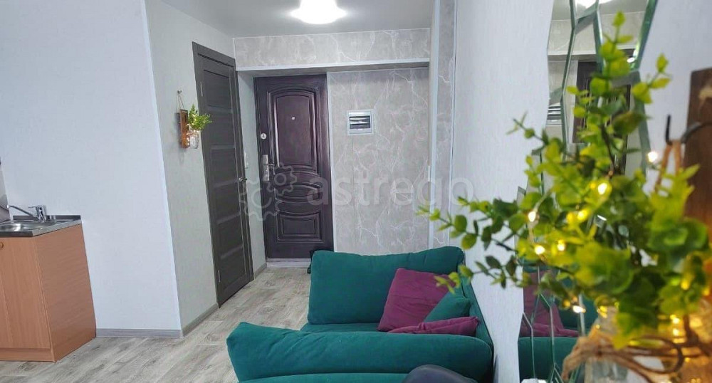 Комната, 17 м2, 1/5 эт. Рубцовск - изображение 7