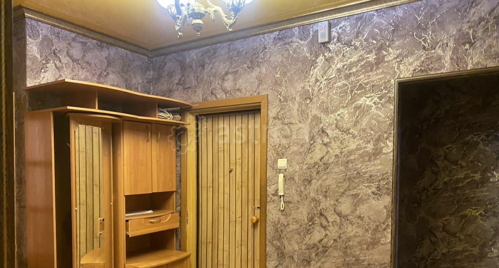 1-комн. квартира, 47 м2, 1/9 эт. Астрахань - изображение 6