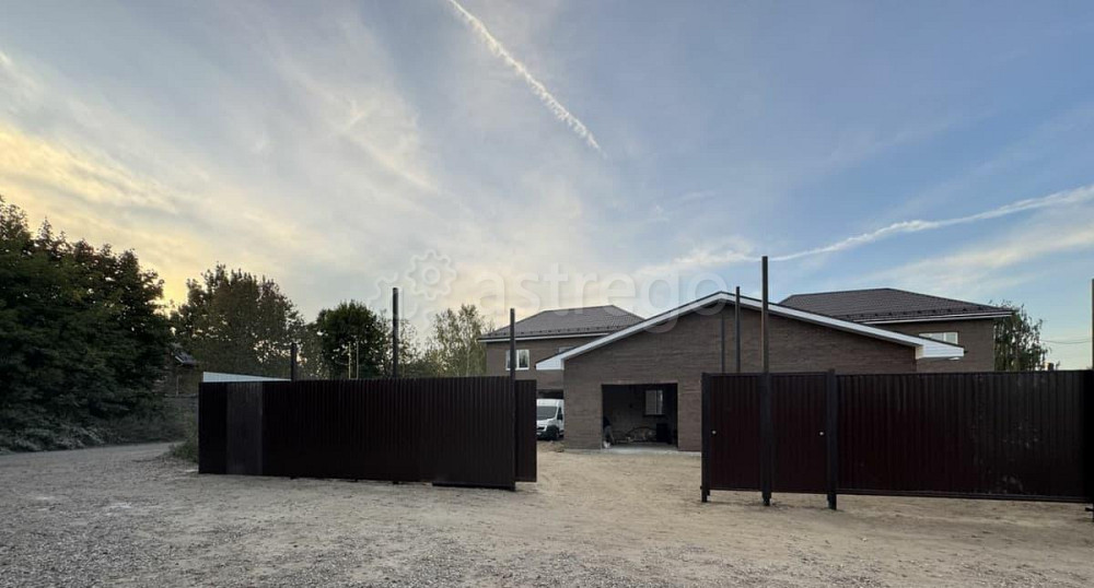 Дом, 172 м2, 5.5 сотки, 2 эт. Балашиха - изображение 1