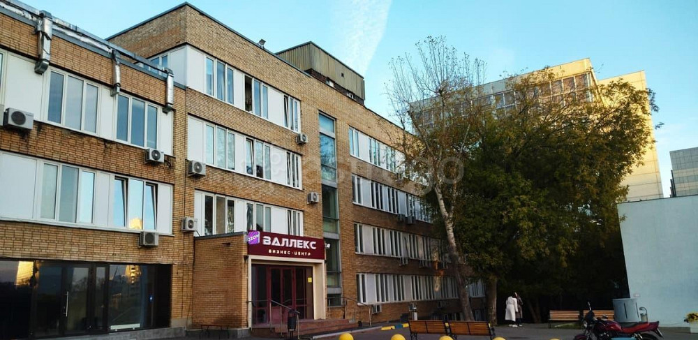 Офис, 332 м2 Москва - изображение 1