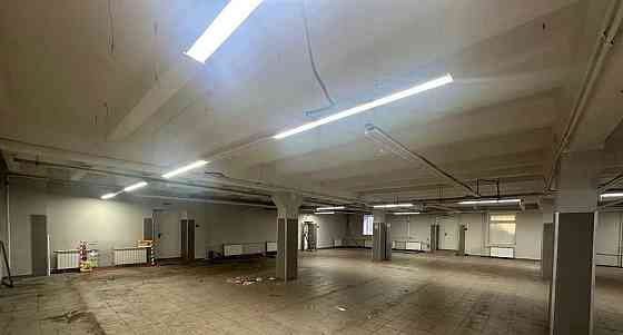 Торговое помещение, 535 м2 Дмитров