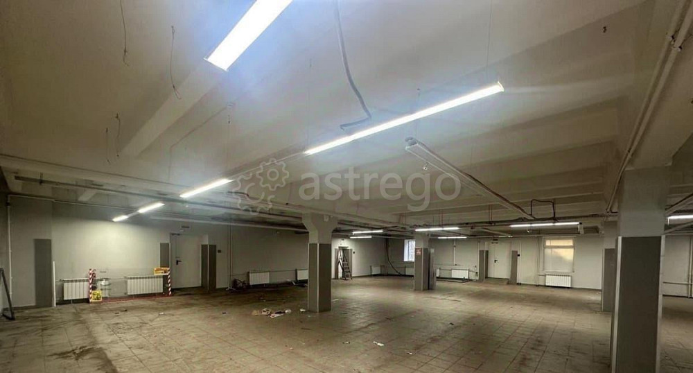 Торговое помещение, 535 м2 Дмитров - изображение 2