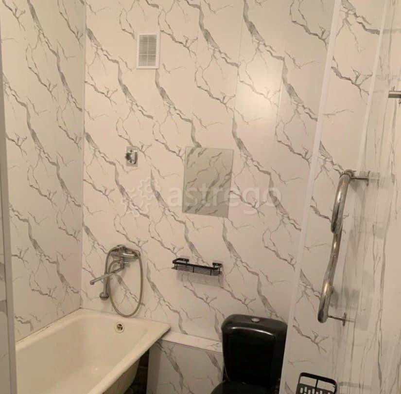 1-комн. квартира, 34 м2, 6/9 эт. Назарово - изображение 4