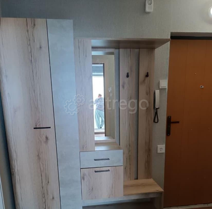 2-комн. квартира, 49 м2, 11/13 эт. Красноярск - изображение 2