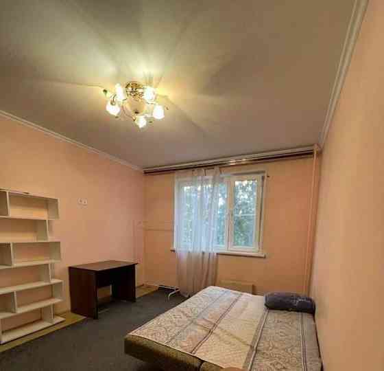 Комната, 17 м2, 4/16 эт. Москва