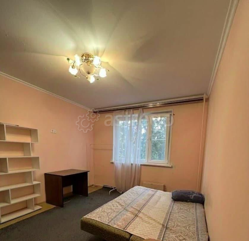 Комната, 17 м2, 4/16 эт. Москва - изображение 4