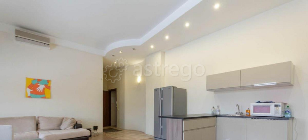 3-комн. квартира, 110 м2, 4/5 эт. Санкт-Петербург - изображение 4