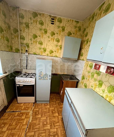 1-комн. квартира, 36 м2, 4/6 эт. Уфа - изображение 4