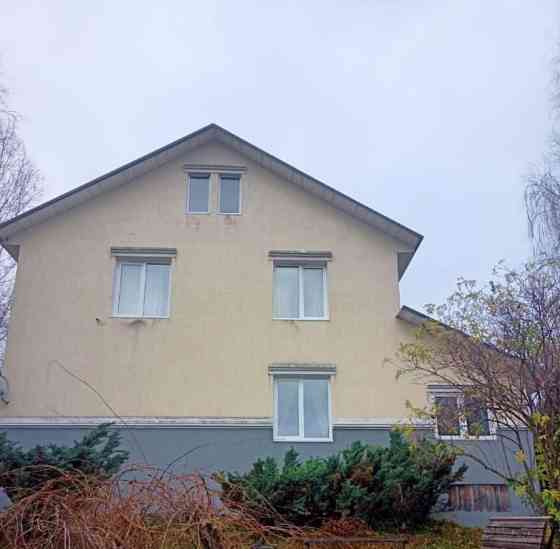 Дом, 170 м2, 12 соток, 2 эт. Яхрома