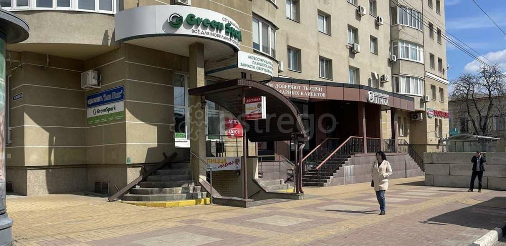 Свободного назначения, 160 м2 Белгород - изображение 8