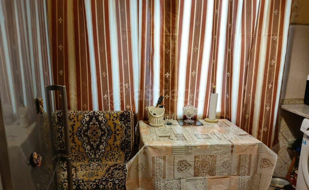 Комната, 17 м2, 1/9 эт. Москва - изображение 5