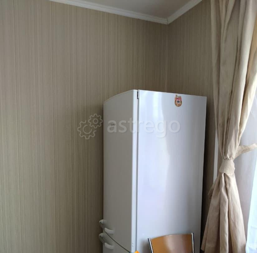 1-комн. квартира, 40 м2, 5/14 эт. Москва - изображение 2