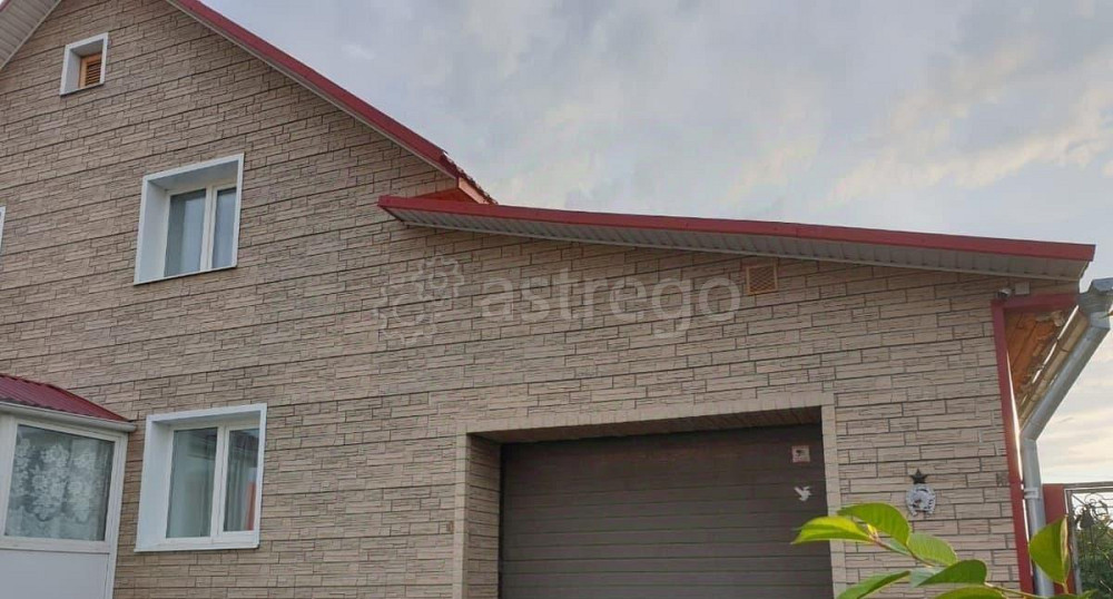 Дом, 285 м2, 10 соток, 3 эт. Майма - изображение 4