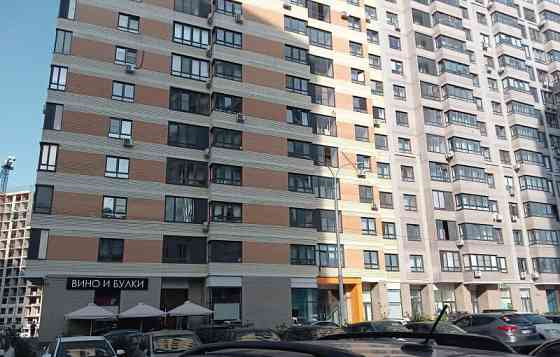 1-комн. квартира, 38 м2, 8/17 эт. Мытищи