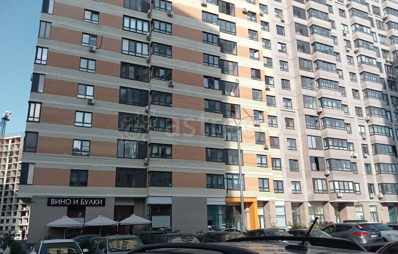 1-комн. квартира, 38 м2, 8/17 эт. Мытищи - изображение 3