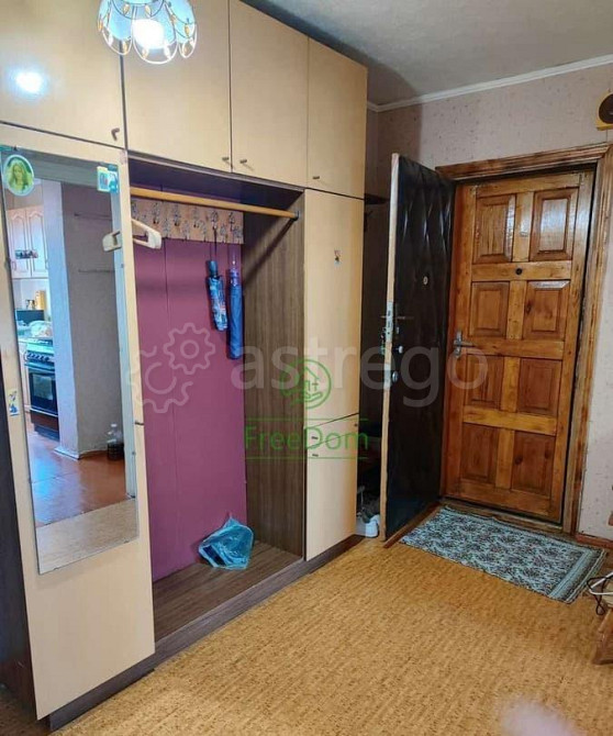 3-комн. квартира, 60.8 м2, 5/5 эт. Разумное - изображение 3