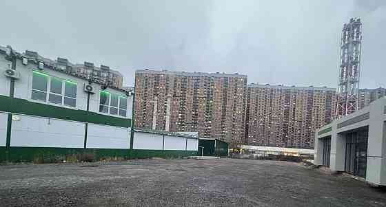 Коммерческий участок, 19.3 сотки Одинцово