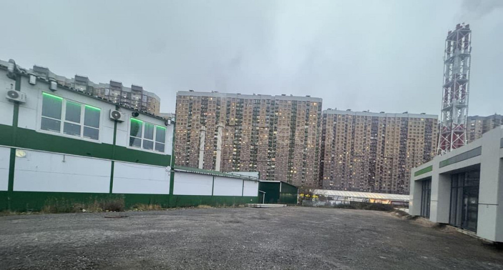 Коммерческий участок, 19.3 сотки Одинцово - изображение 2