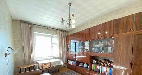 3-комн. квартира, 73.4 м2, 3/9 эт. Архангельск