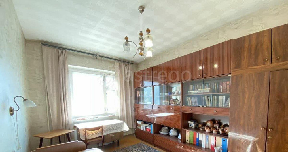 3-комн. квартира, 73.4 м2, 3/9 эт. Архангельск - изображение 6