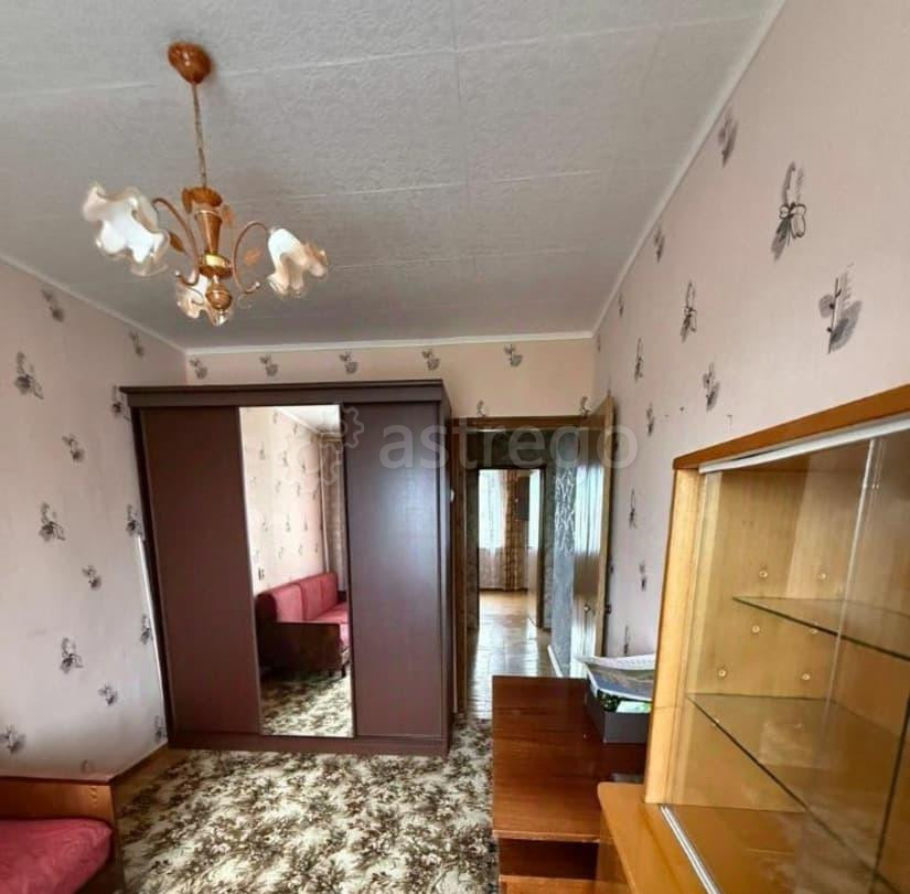 3-комн. квартира, 64.2 м2, 7/9 эт. Пушкино - изображение 4