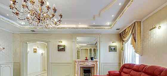 4-комн. квартира, 160 м2, 5/7 эт. Москва