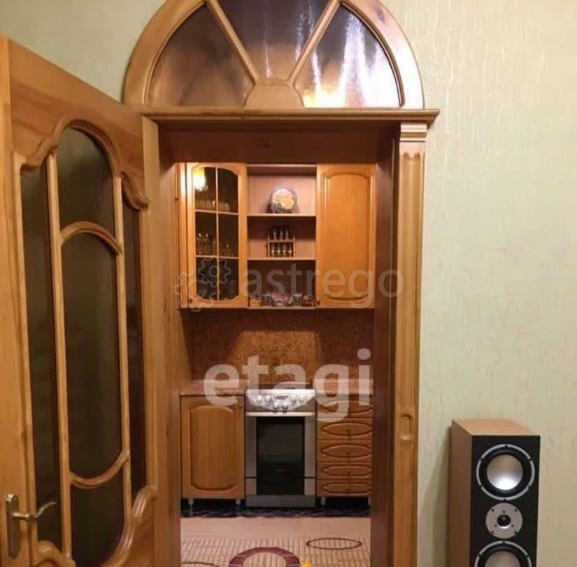 3-комн. квартира, 104.5 м2, 1/3 эт. Бийск - изображение 5