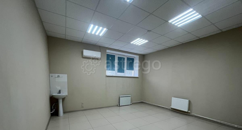 Офис, 20 м2 Астрахань - изображение 2