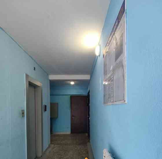 1-комн. квартира, 38.9 м2, 1/12 эт. Москва